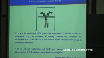 Qca. Bca. Superior 2025. Receptores-enzimas.