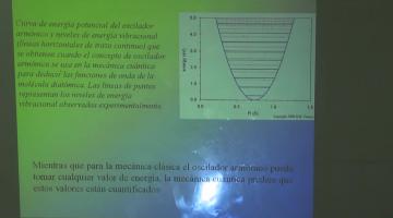 Química Analítica Instrumental 10 de Noviembre Espectroscopía de Absorción en el Infrarrojo
