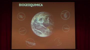 Biogeoquímica 2019