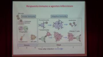 Inmunología de los Procesos Infecciosos 2019