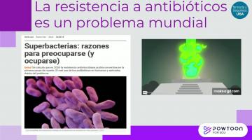 Bacteriología Molecular 2022.